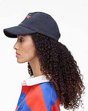 Marc Jacobs Marc Jacobs The A.P.C. X Marc Jacobs Eden Cap Dark Navy Dark Navy