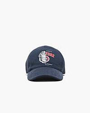 Marc Jacobs Marc Jacobs The A.P.C. X Marc Jacobs Eden Cap Dark Navy Dark Navy