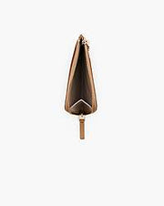 Marc Jacobs Marc Jacobs The Pebble J Marc Top Zip Multi Wallet Camel Camel