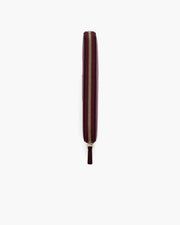 Marc Jacobs Marc Jacobs The Leather Continental Wallet Cherry Cherry