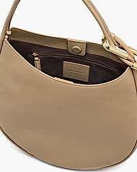Marc Jacobs Marc Jacobs The Large Dual Hobo Bag Camel Camel