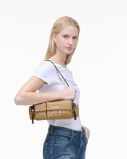 Marc Jacobs Marc Jacobs The Cargo Canvas Shoulder Bag Camel Camel
