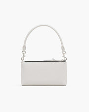Marc Jacobs Marc Jacobs The Snapshot DTM Convertible Shoulder Bag White White