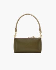 Marc Jacobs Marc Jacobs The Snapshot Convertible Shoulder Bag Dark Plum Multi Dark Plum Multi