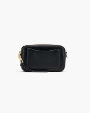 Marc Jacobs Marc Jacobs The Cow Haircalf Snapshot Mocha Multi Mocha Multi