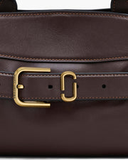 Marc Jacobs Marc Jacobs The Dakota Small Satchel Ganache Ganache