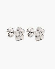 Marc Jacobs Marc Jacobs Daisy Balloon Stud Earrings Silver Silver