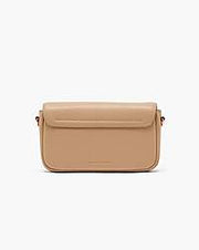 Marc Jacobs Marc Jacobs The Pebble J Marc Mini Bag Camel Camel