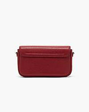 Marc Jacobs Marc Jacobs The Pebble J Marc Mini Bag Siren Siren