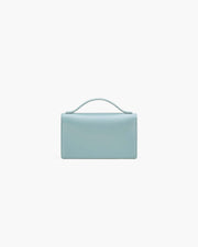 Marc Jacobs Marc Jacobs The Glam Mirror Mini Bag Sky Blue Sky Blue