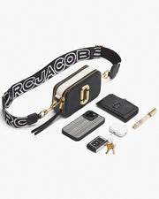 Marc Jacobs Marc Jacobs The Snapshot True Red Multi True Red Multi