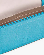 Marc Jacobs Marc Jacobs The Leather Mini Bag Pool Pool