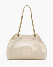 Marc Jacobs Marc Jacobs The Large Chain Sack Bag Cloud White Cloud White