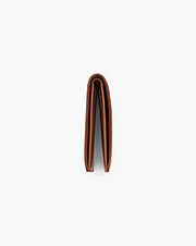 Marc Jacobs Marc Jacobs The Leather Billfold Wallet Argan Oil Argan Oil
