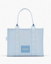 Marc Jacobs Marc Jacobs The Canvas Large Tote Bag Cloud Blue Cloud Blue