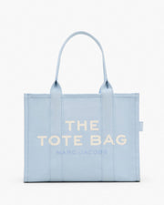 Marc Jacobs Marc Jacobs The Canvas Large Tote Bag Cloud Blue Cloud Blue