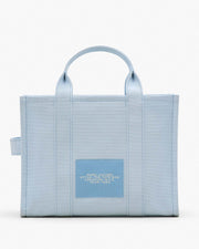 Marc Jacobs Marc Jacobs The Canvas Medium Tote Bag Cloud Blue Cloud Blue