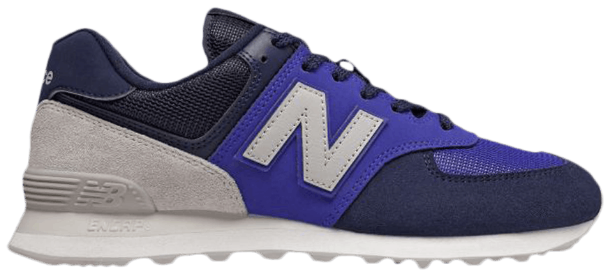New Balance 574 Sneakers Blue