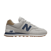574 Light Cliff Grey Indigo