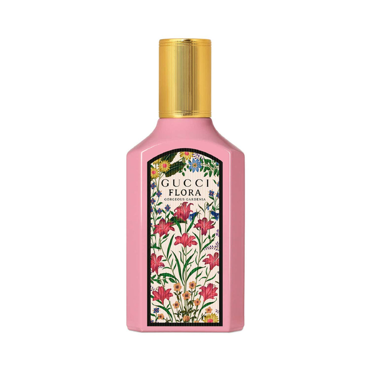 Gucci Flora Gorgeous Gardenia Eau De Parfum (50ml) - Gucci
