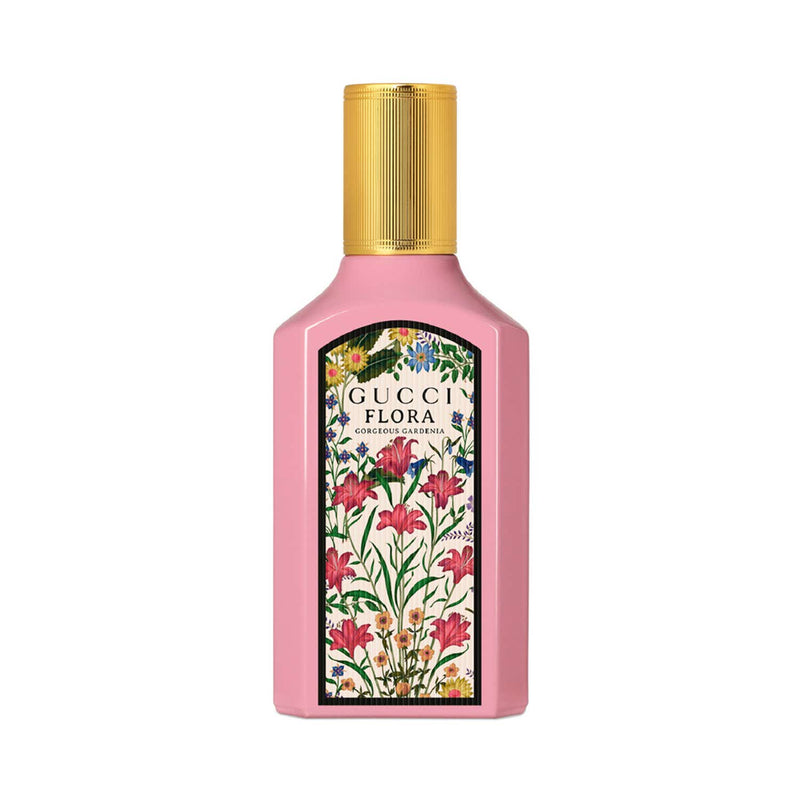 Gucci Flora Gorgeous Gardenia Eau De Parfum (50ml) - Gucci