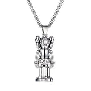 KAWS SS PENDANT