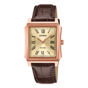 CASIO MTP-B190RGL-9BV
