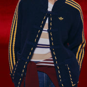 NEW YEAR KNIT JACKET