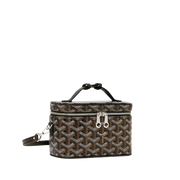 Muse Mini Vanity (Black)