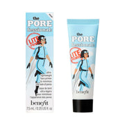 Benefit Cosmetics The POREfessional Lite Face Primer Mini - Transparent (7.5 ml) - Benefit Cosmetics