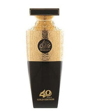 By Arabian Oud Madawi Gold Edition
