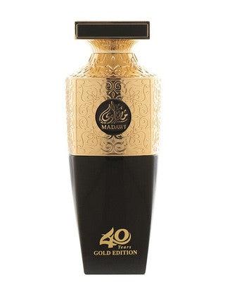 By Arabian Oud Madawi Gold Edition