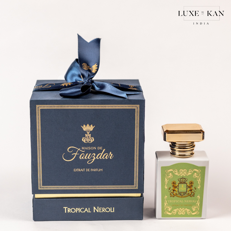 Luxe by Kan