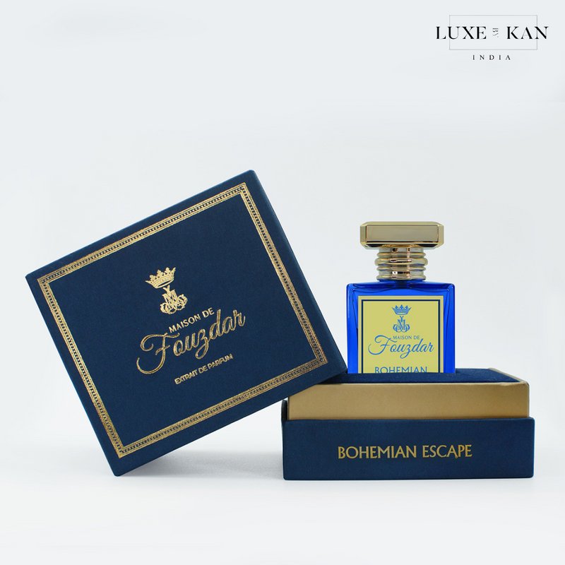 Luxe by Kan