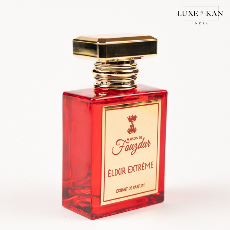 Luxe by Kan