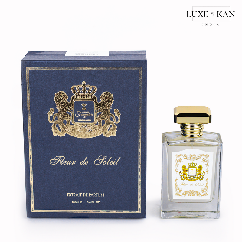 Luxe by Kan