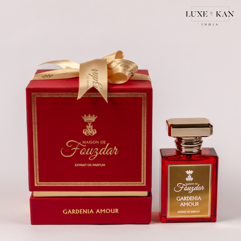 Luxe by Kan