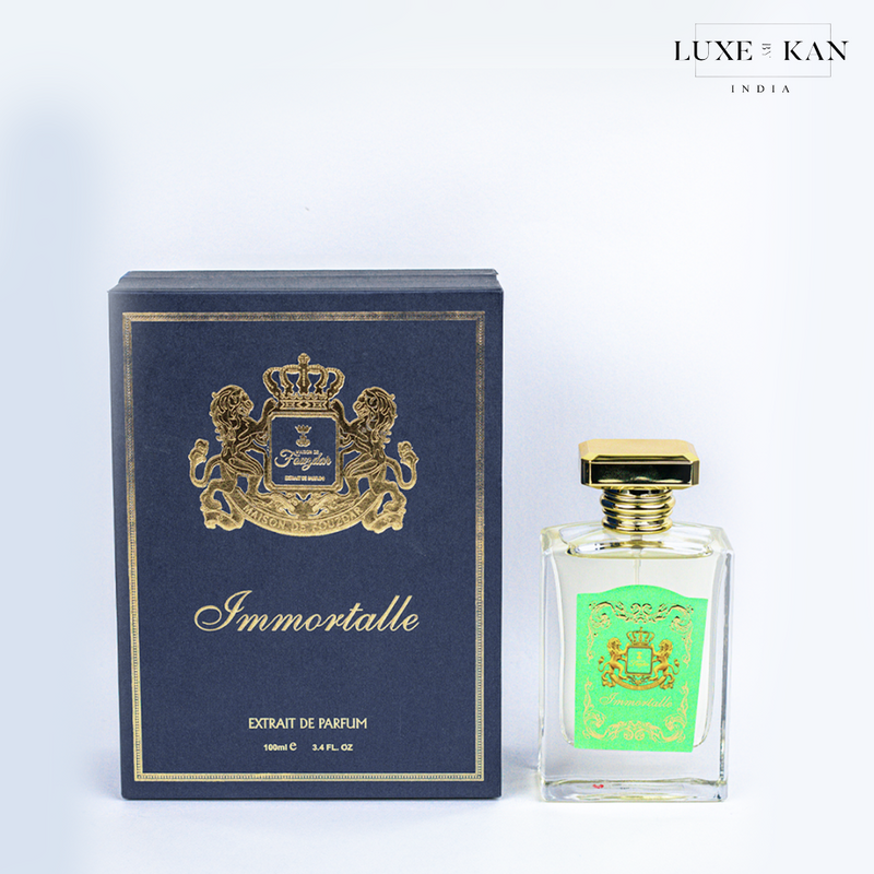 Luxe by Kan