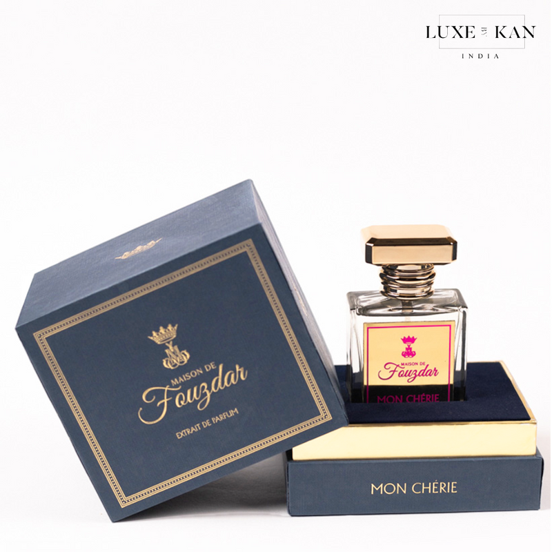 Luxe by Kan