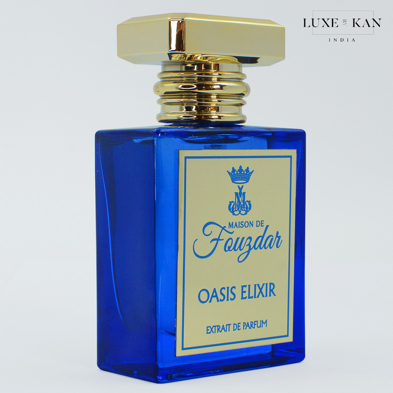 Luxe by Kan