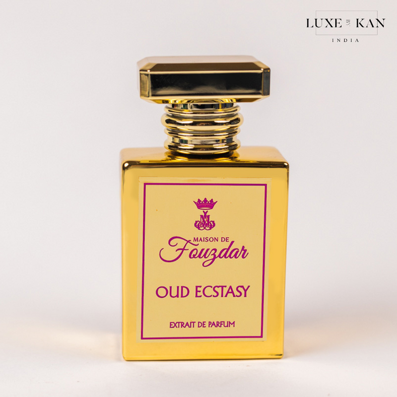 Luxe by Kan
