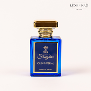 Maison De Fouzdar Oud Imperial