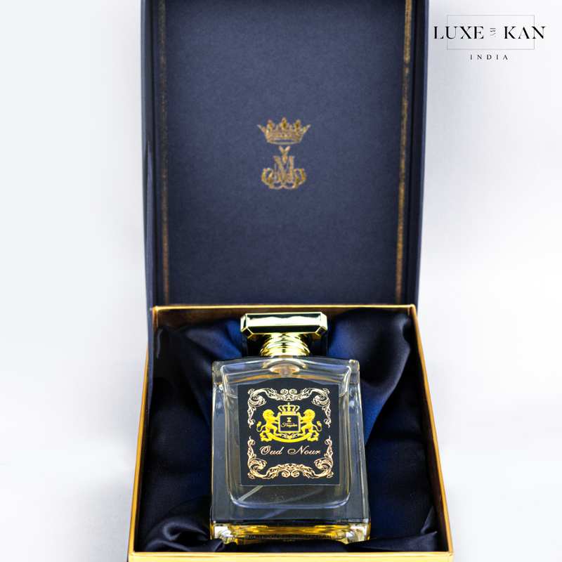 Luxe by Kan