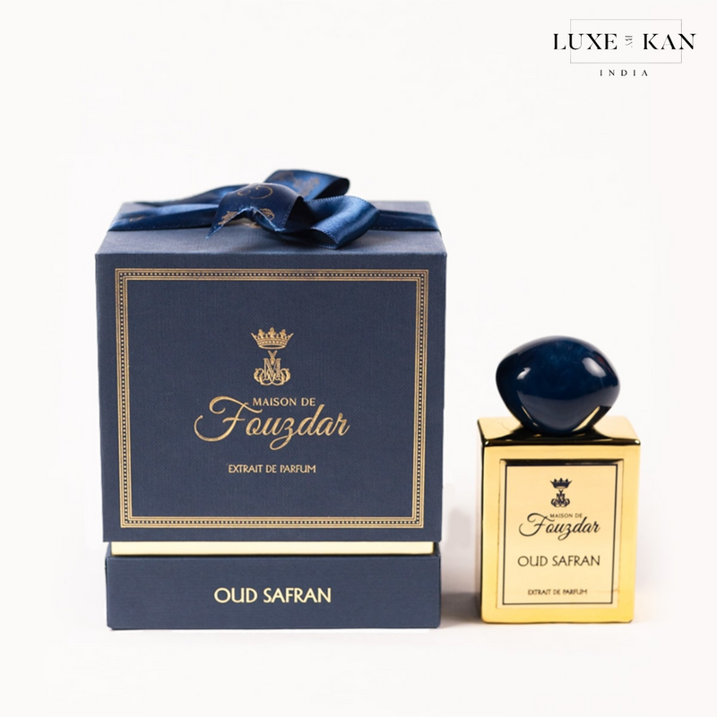 Luxe by Kan