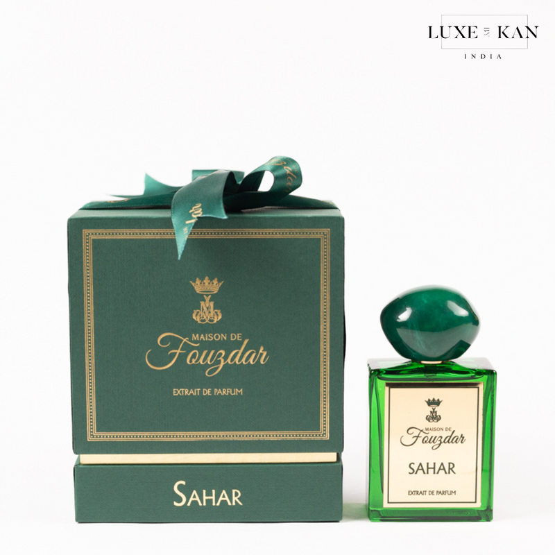 Luxe by Kan