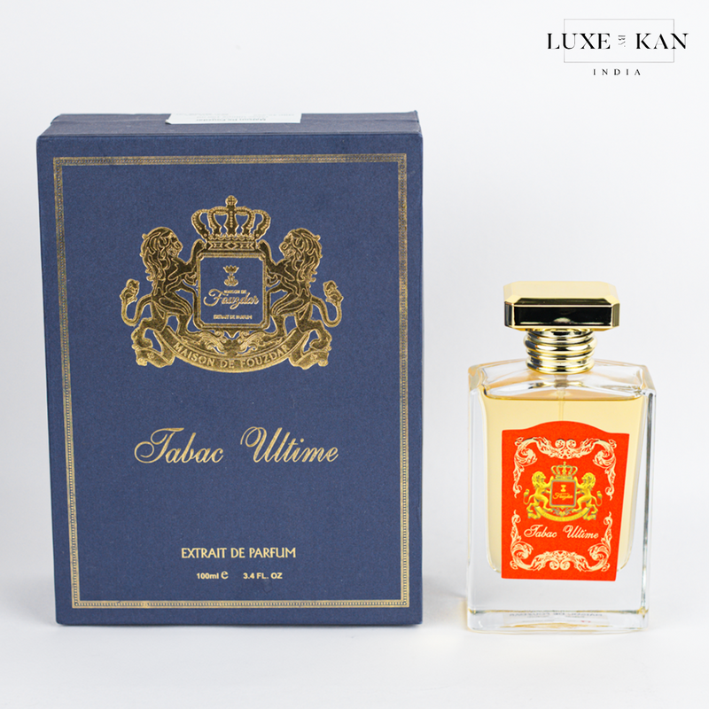 Luxe by Kan