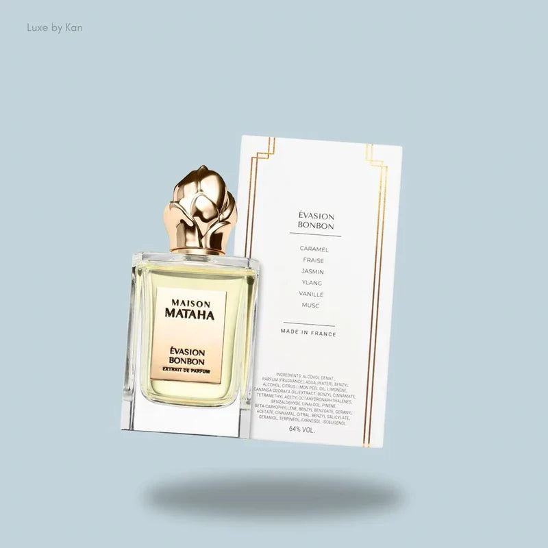 Luxe by Kan