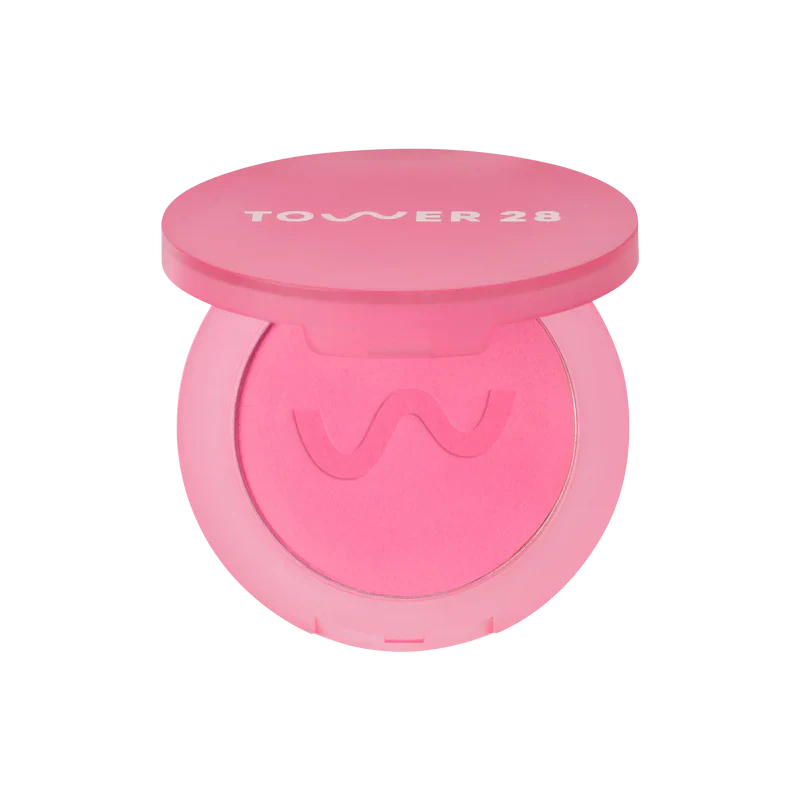 GetSet® Matte Powder Blush