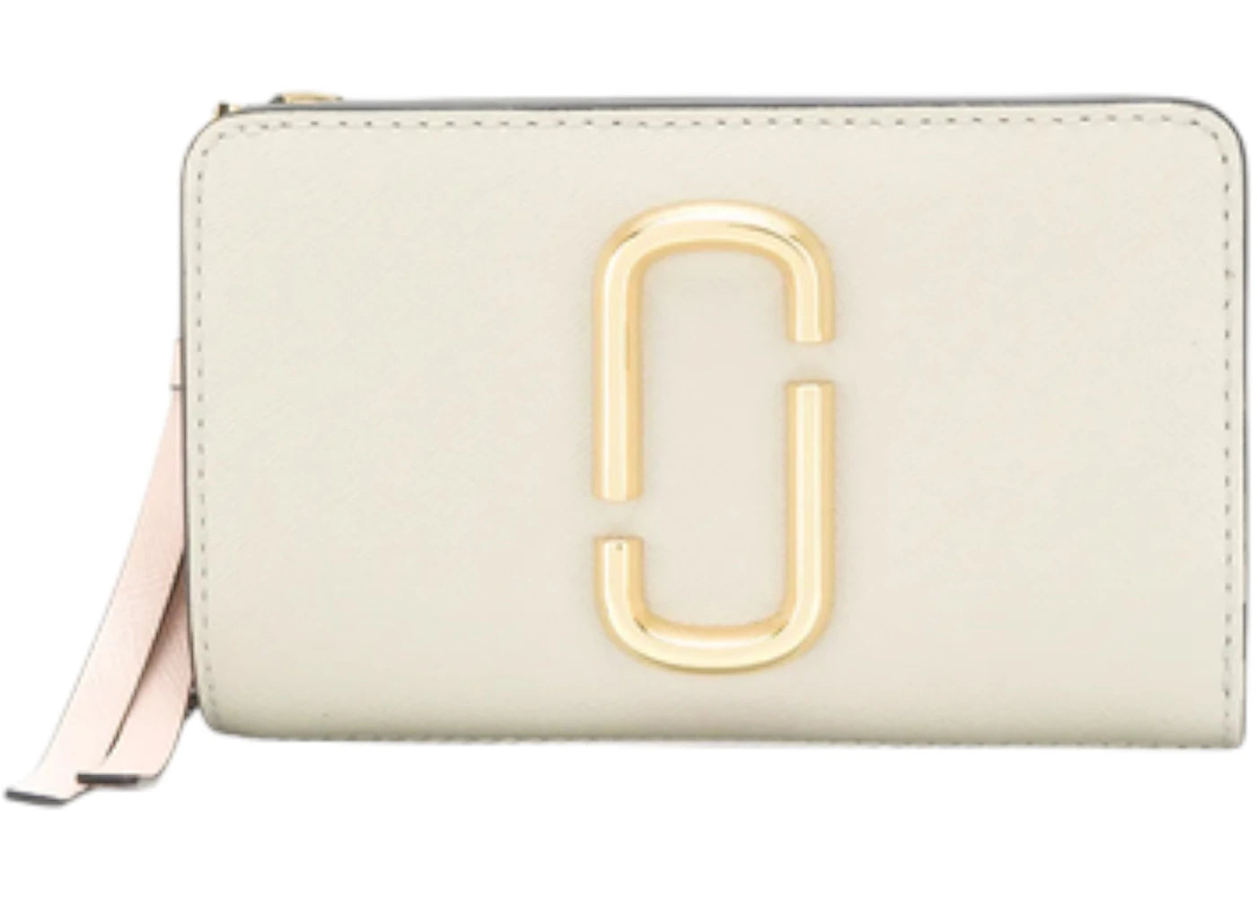 Marc Jacobs The Compact Wallet Dust Multii