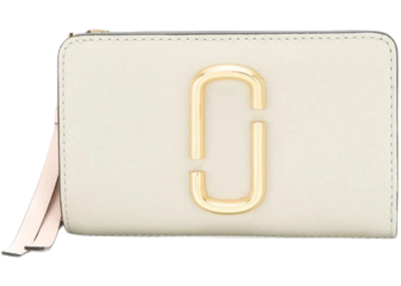 Marc Jacobs The Compact Wallet Dust Multii